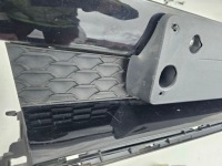 Бампер mercedes gle w167 18-22 передок  amg передний Недорого, фото thumb