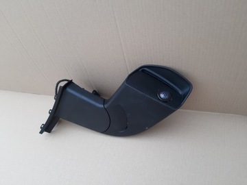 фото thumb №12, Mercedes actros antos arocs камера дзеркало праві a9608106313