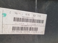 фото thumb №10, Vw golf vii sportsvan бампер задняя 4 pdc хороший