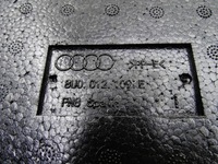 фото thumb №6, Пенополистирол вкладыш багажника audi q3 8u 8u0012109e