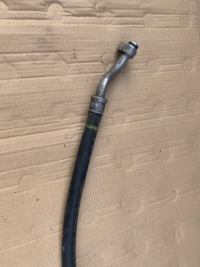 Honda insight трубка кондиционера шланг Цена, фото thumb