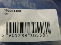 Трос тягa трос підсосу fiat tipo 1993-1995 Зі Шроту, фото thumb