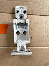 фото thumb №9, Петля петлі двері задня лівий правий sprinter 906