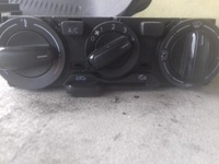 фото thumb №6, Панель кондиціонера volkswagen up 1s0820045ad