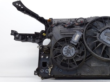 фото thumb №10, Kpl pas перед переднє audi q7 4l i 3.0 tdi cas v6