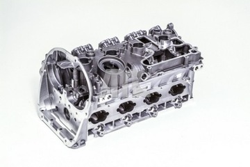 фото thumb №8, Amc 910703 головка двигуна