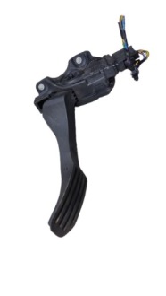 Купить Volvo v60 s60 ii 1.6d - педаль потенциометр газа rhd - 31329059, фото thumb