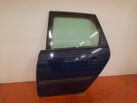 фото thumb №1, Renault megane scenic ii 03-06 дверь задняя левая задние ov460