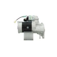 фото thumb №1, Стартер 12v 2.3kw do isuzu d-max i 2.5 3.0