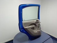 фото thumb №7, Fiat panda ii дверь левый задняя задние