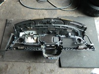 фото thumb №6, Mini cooper r50 приборная панель приборная панель приборная консоль eu