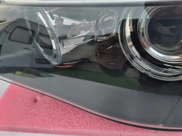 фото thumb №11, Bmw 5 e60 lci рестайлинг лампа левая перед передняя ксенон 3588