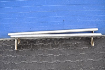 фото thumb №6, Kia sorento i трубное оборудование порог градус комплект труба