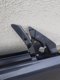 фото thumb №4, Двері перед передні праве tesla 3