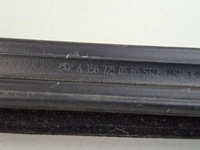 фото thumb №11, Mercedes-benz gla w156 2014 права сторона прокладка скла двері передніх