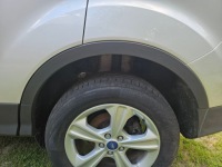 фото thumb №1, Молдинг крыла левая задняя ford kuga mk2