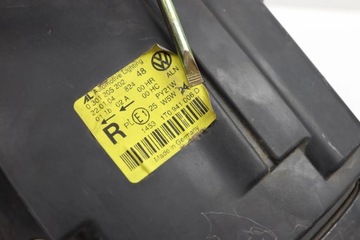 фото thumb №9, Vw touran i лампа передня права перед європа 1t0941006d