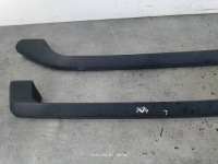 Рейлінги fiat panda 2 Недорого, фото thumb