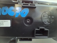 фото thumb №7, Панель кондиционера alfa romeos stelvio 01561390670