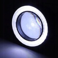 фото thumb №10, Лампа протитуманна led