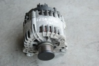 Leon 3 golf vii 1.6 tdi генератор 03l903023l Недорого, фото thumb