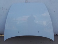 фото thumb №1, Капот крышка двигателя volvo v50 s40 c30