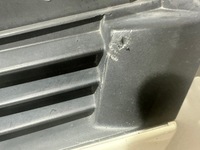 фото thumb №11, Решітка радіатора решітка радіатора renault master ii lift оригінал