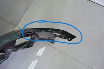 фото thumb №9, Volkswagen beetle a5 2013 бампер переднее