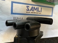 фото thumb №12, Крышка трамблёра распределителя зажигания lucas ddj444