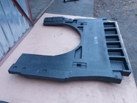 фото thumb №4, Пол пенопласт багажника 4b9863599h audi a6 c5 europa kombi