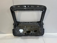 фото thumb №9, Кришка багажника кришка багажника задня porsche cayenne iii 9y 9y0 coupe