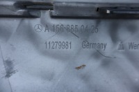 Бампер передній перед mercedes gla i w156 x156 a1568850425 2013-2017 Київ, фото thumb