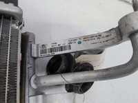 фото thumb №11, Радіатор радіатор wody кондиціонера корпус вентилятора ford ecosport