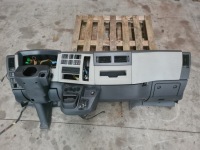 фото thumb №7, Панель  панель приладів приладова перехідник праворульна volvo fl euro 5