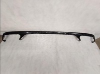 фото thumb №1, Диффузор бампера накладка спойлер volvo xc60 ii