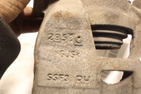 фото thumb №7, Суппорт тормоза правый перед renault latitude 2.0dci