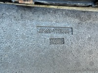 Бампер перед передній jaguar x-type lift pdc Київ, фото thumb