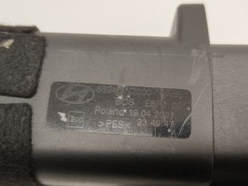 фото thumb №9, Hyundai tucson iv 4 ролета багажника оригинал 2020-