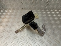 Bmw g21 g81 кронштейн кронштейн шторка багажника левая 7450729 с Разборки, фото thumb