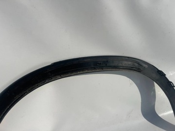 фото thumb №8, Планка права mercedes gla w156 a1568851200 зад задня крило