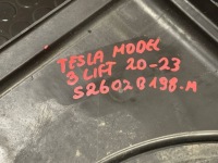 Tesla model 3 рестайлінг  20-23 вентилятор радіатора Ціна, фото thumb