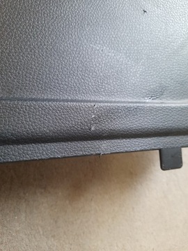 фото thumb №7, Mercedes glk x204 09-15 защита крышки багажника a047563 usa