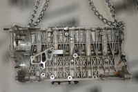 Блок двигуна bmw 7 e65, e66, e67 249166477792822 2368975 3.0l 2006 Київ, фото thumb