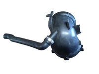 фото thumb №1, Mercedes труба воздухозаборник воздуха 2731400118 orginał