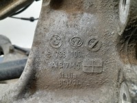 Bmw 5 f10 f11 2.0 d поворотний кулак привідний вал задні права Ціна, фото thumb