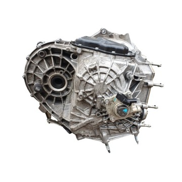 фото thumb №6, Коробка передач коробки передач 55240078 c635 fiat 500x renegade