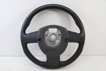 фото thumb №8, Audi a4 a5 q5 кермо 8t0419091a 8k 8r 8t0 419 091 a рестайлінг wul чорний 8t0