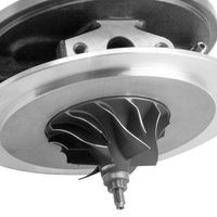 фото thumb №9, Turbo core chra для  bmw 530d e39 730d e38 3.0l m57 d30 gt2556v 11652248907