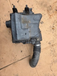 фото thumb №3, Alfa romeo 147 1,6 16v корпус фільтра повітря