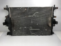 Купить Радиатор воды ford mondeo mk5 dg93-80050-bc, фото thumb